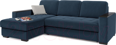 Диван угловой Moon Trade Family 127 / 003330 - фото