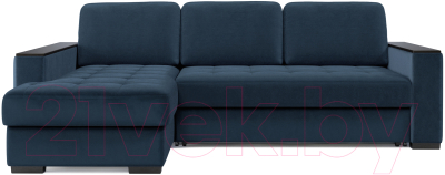 Диван угловой Moon Trade Family 127 / 003330