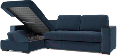 Диван угловой Moon Trade Family 127 / 003330