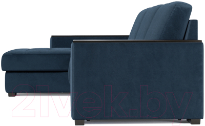 Диван угловой Moon Trade Family 127 / 003330