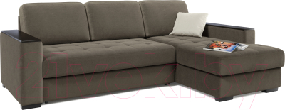 Диван угловой Moon Trade Family 127 / 003320 - фото