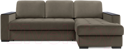 Диван угловой Moon Trade Family 127 / 003320