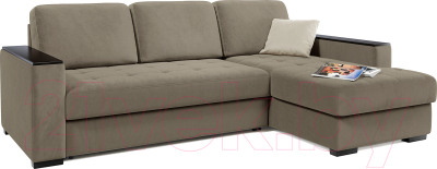 Диван угловой Moon Trade Family 127 / 003319 - фото