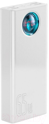 Портативное зарядное устройство Baseus 30000mAh / PPLG-A02