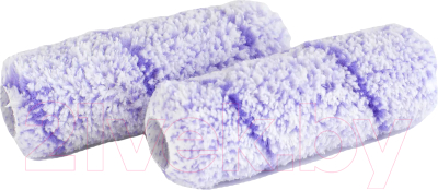 Набор шубок для ролика малярного Blue Dolphin Killer K10W9 48394 - фото