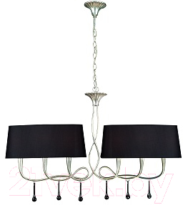 Люстра Mantra Paola 3531 - фото