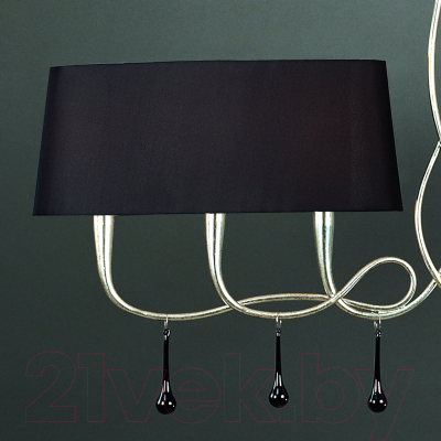 Люстра Mantra Paola 3531