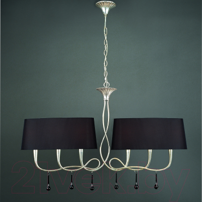 Люстра Mantra Paola 3531