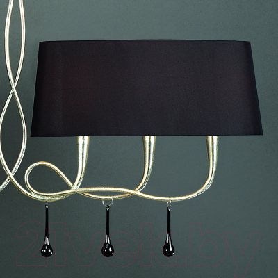 Люстра Mantra Paola 3531