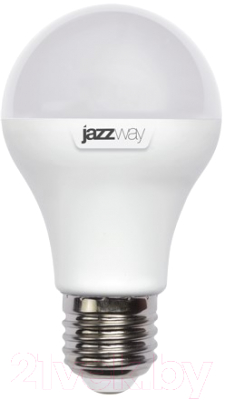 Лампа JAZZway PLED-A60 10Вт 4000K / 5019782 - фото