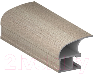 Шкаф-купе Евва 120 SSH.13 / АЭП ШК.2 03 (дуб сонома/дуб сонома/дуб шато)