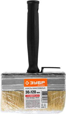 Кисть малярная Зубр 01802-12