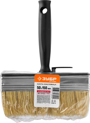 Кисть малярная Зубр 01802-15