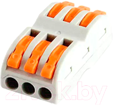 Клемма TDM SQ0527-0042 - фото