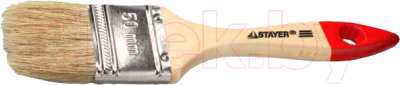 Кисть малярная Stayer 0101-100 - фото