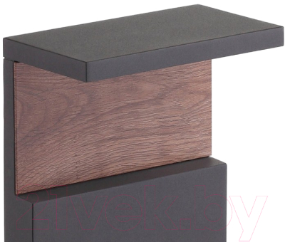 Светильник уличный Mantra Ruka 6771