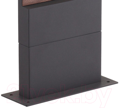 Светильник уличный Mantra Ruka 6771