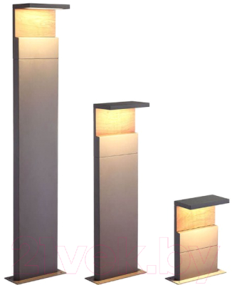 Светильник уличный Mantra Ruka 6771