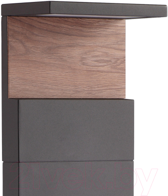 Бра уличное Mantra Ruka 6773