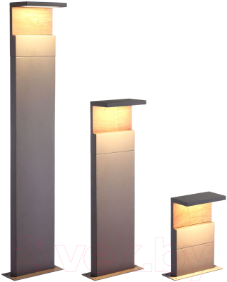 Бра уличное Mantra Ruka 6773