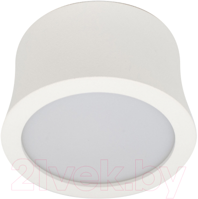 Точечный светильник Mantra Gower 6832 - фото