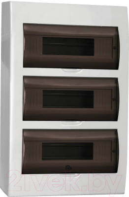 Бокс пластиковый Generica MKP12-N-36-41-G - фото