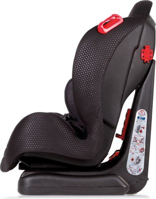 Автокресло Capsula MN3 / 775010