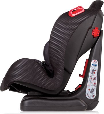 Автокресло Capsula MN3 / 775010