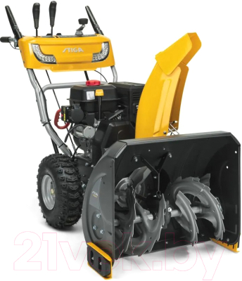 Снегоуборщик бензиновый Stiga ST 5262 P (2S2624511/ST1) - фото