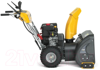 Снегоуборщик бензиновый Stiga ST 5262 P (2S2624511/ST1)