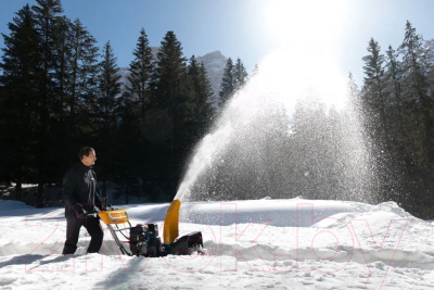 Снегоуборщик бензиновый Stiga ST 5262 P (2S2624511/ST1)