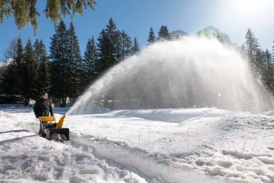 Снегоуборщик бензиновый Stiga ST 5262 P (2S2624511/ST1)