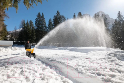 Снегоуборщик бензиновый Stiga ST 5262 P (2S2624511/ST1)