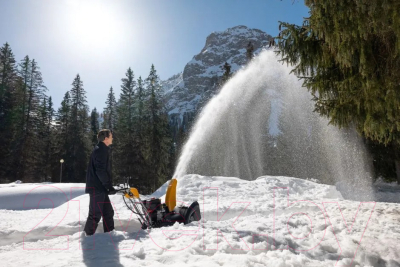 Снегоуборщик бензиновый Stiga ST 5262 P (2S2624511/ST1)