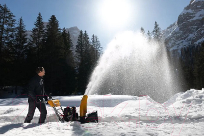 Снегоуборщик бензиновый Stiga ST 5262 P (2S2624511/ST1)