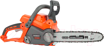 Пила цепная аккумуляторная PATRIOT СS 404 Li 40В (220201401) - фото