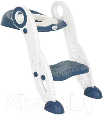 Детская накладка на унитаз Pituso FG366B - фото