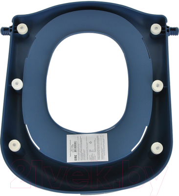 Детская накладка на унитаз Pituso FG366B