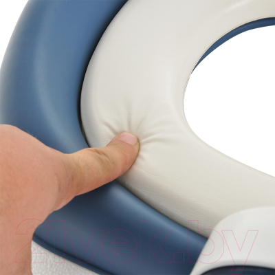 Детская накладка на унитаз Pituso FG366B