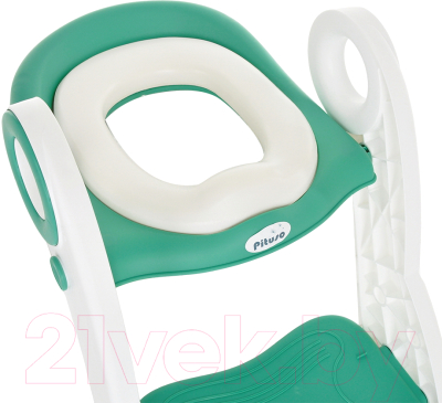 Детская накладка на унитаз Pituso FG366B