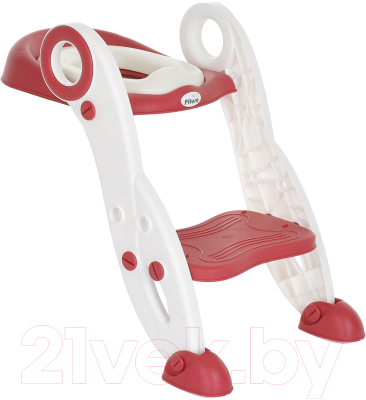 Детская накладка на унитаз Pituso FG366B - фото