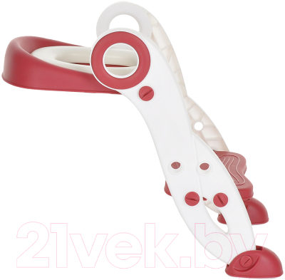 Детская накладка на унитаз Pituso FG366B