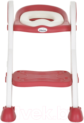 Детская накладка на унитаз Pituso FG366B