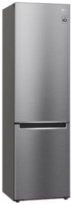 Холодильник с морозильником LG DoorCooling+ GA-B509MMZL