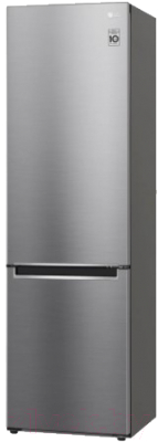 Холодильник с морозильником LG DoorCooling+ GA-B509MMZL