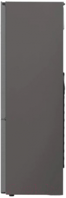 Холодильник с морозильником LG DoorCooling+ GA-B509MMZL