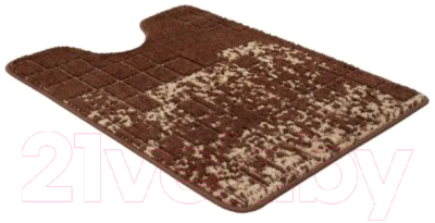 Коврик для туалета Shahintex Vintage SH V001 60x80 - фото