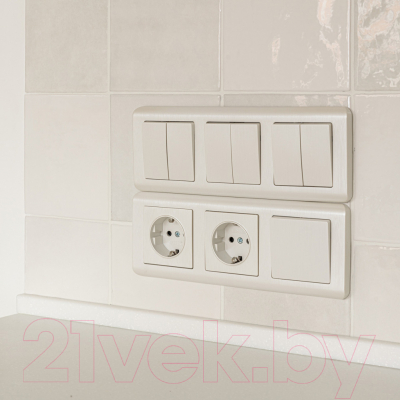 Выключатель Werkel W1120013 / a051172