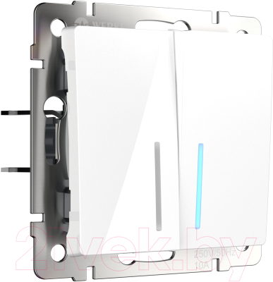 Выключатель Werkel W1120101 / a051114 - фото