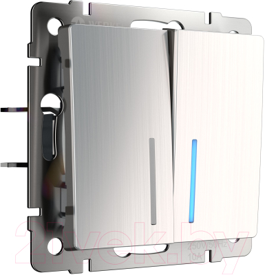 Выключатель Werkel W1120102 / a051094 - фото